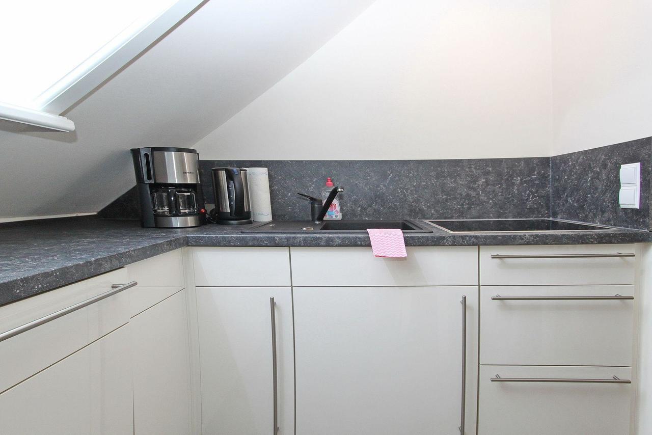 Syltrose Apartment